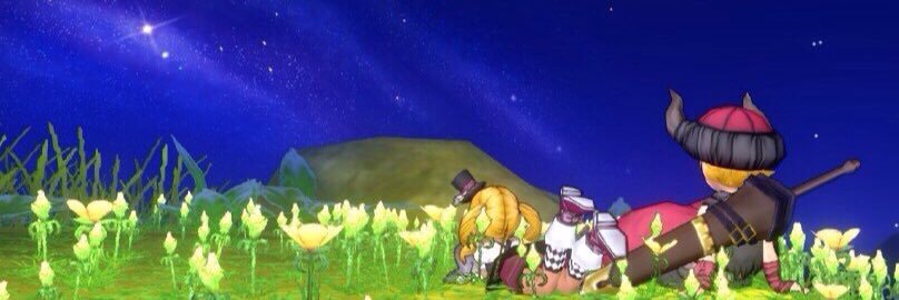 haruu_dqx's profile banner image