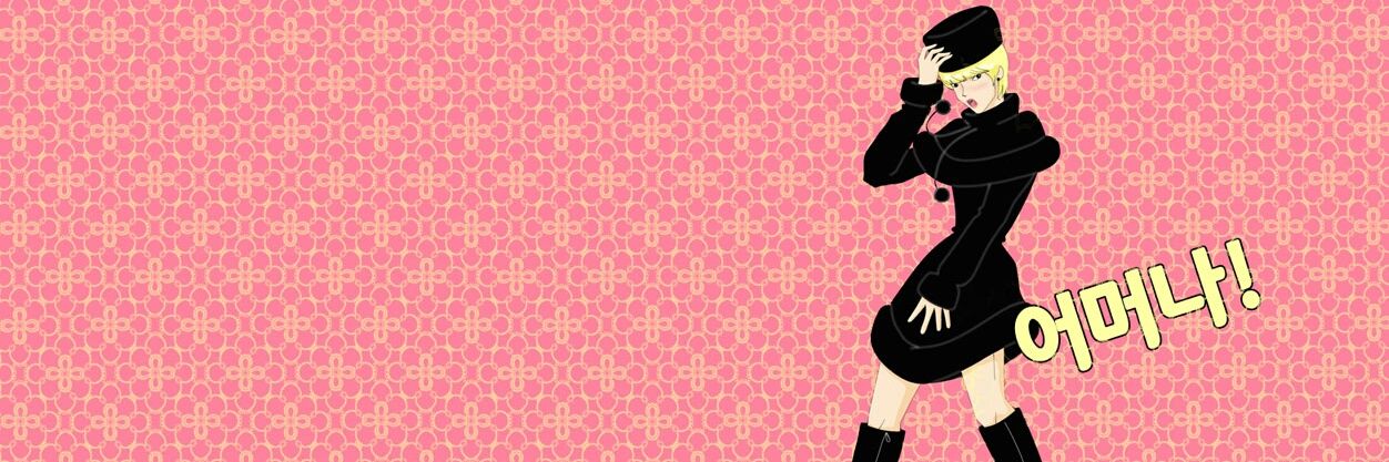 queenjoonii's profile banner image