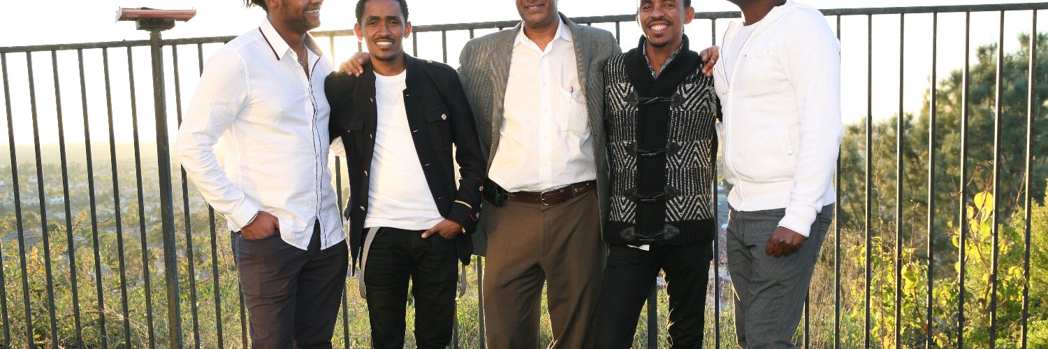 AsfawBeyene1's profile banner image