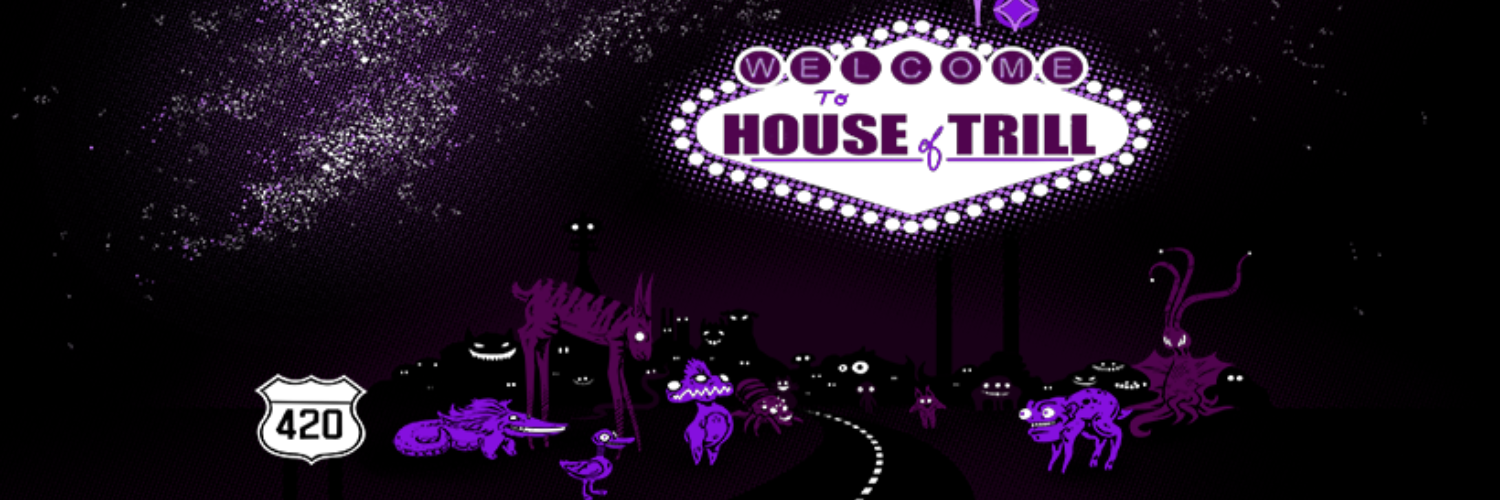 HOTRILL's profile banner image