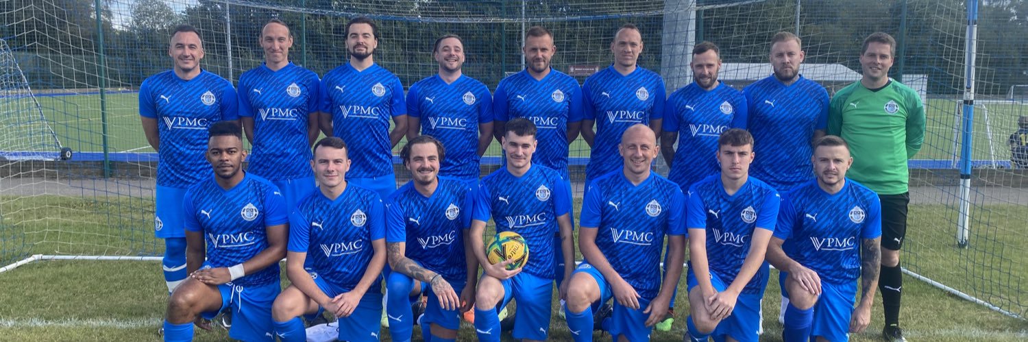 crawleyafc's profile banner image