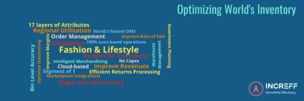 increff Profile Banner