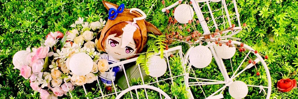 ふふぁ banner