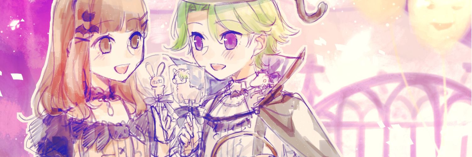akisa0904's profile banner image
