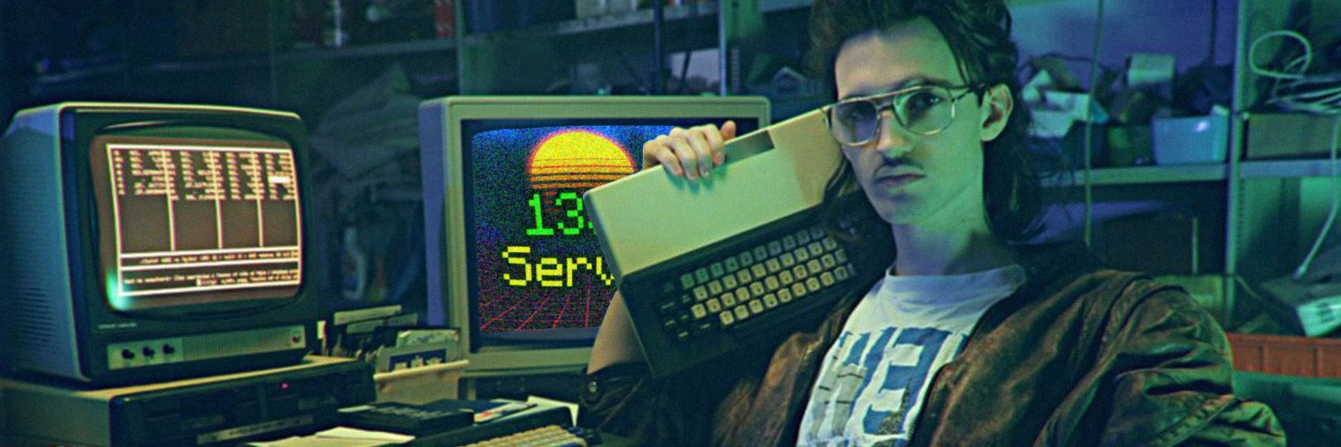 captain_kronk's profile banner image