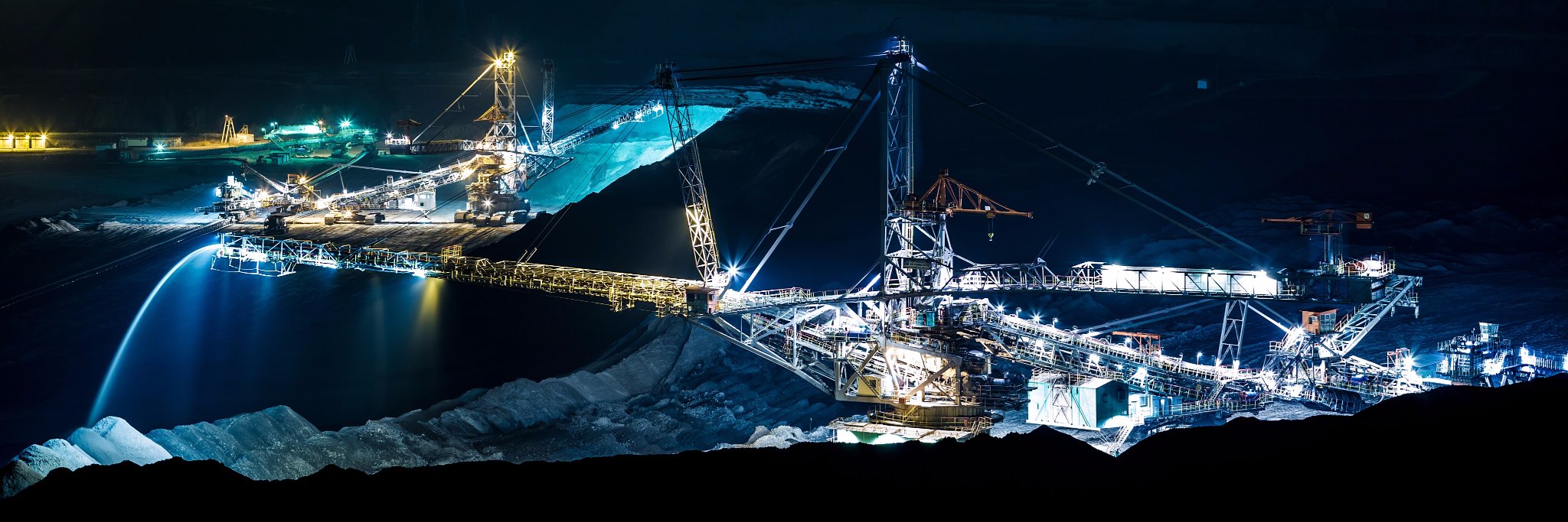 MiningLink banner
