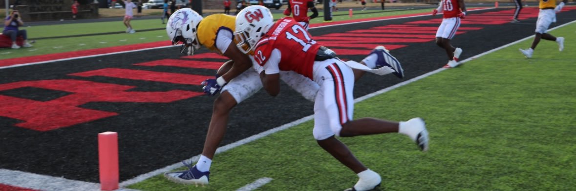 D Victor Edwards banner