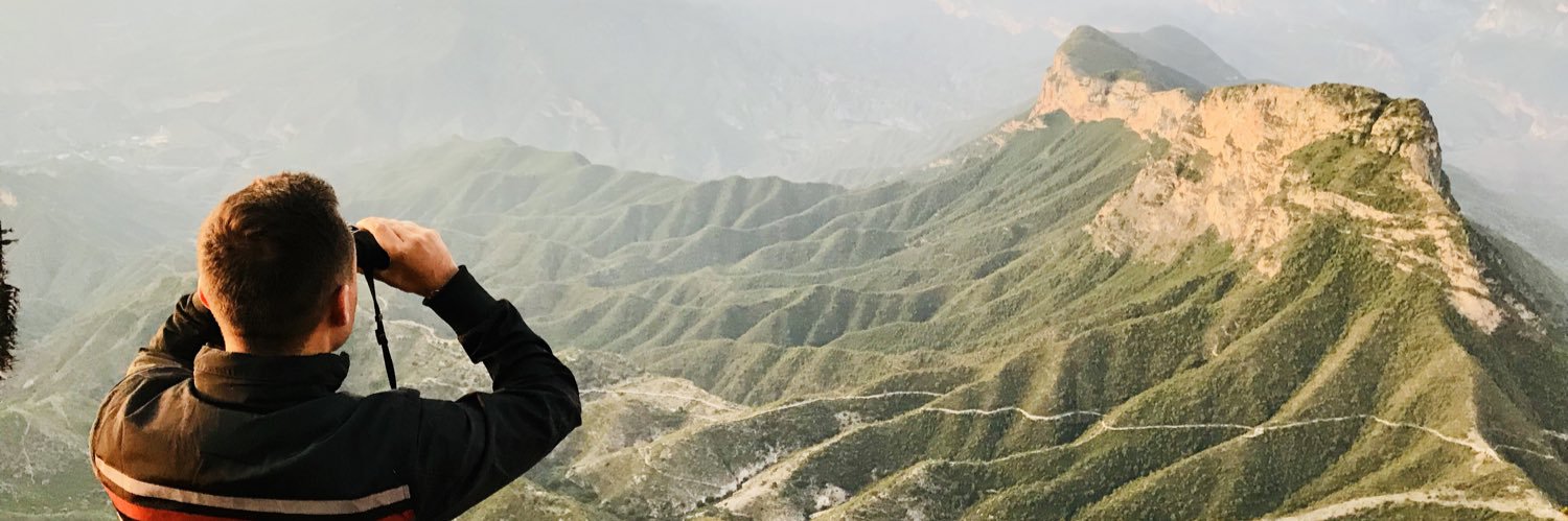 uriberaul's profile banner image