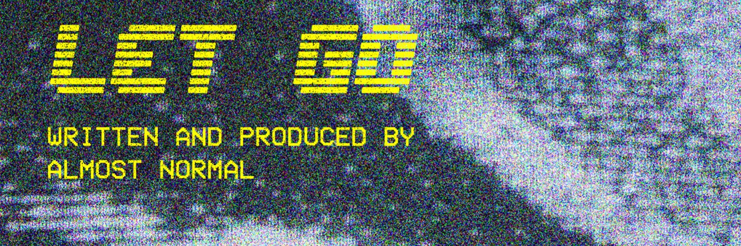 ALMOSTNORMALduo's profile banner image