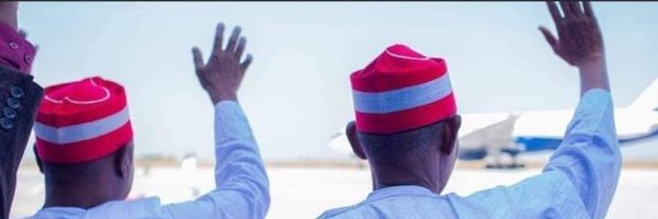 KwankwasiyyaSPC Profile Banner