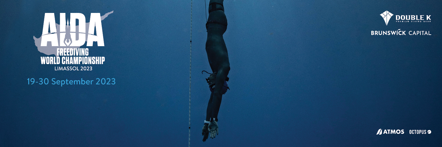 AIDA International banner