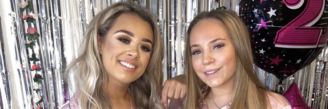 Brooke Nicholson👸🏼 banner