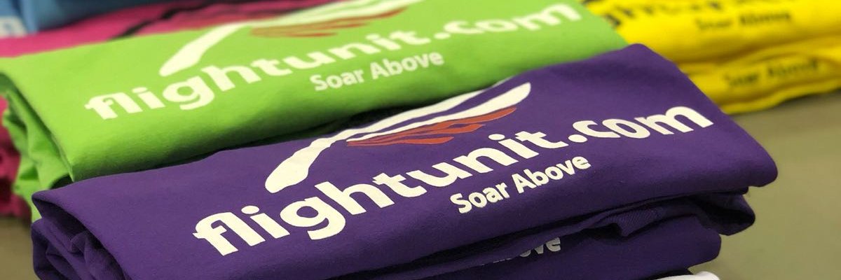 flightunit banner