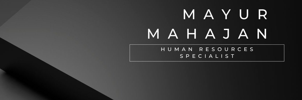 Mayur Mahajan banner