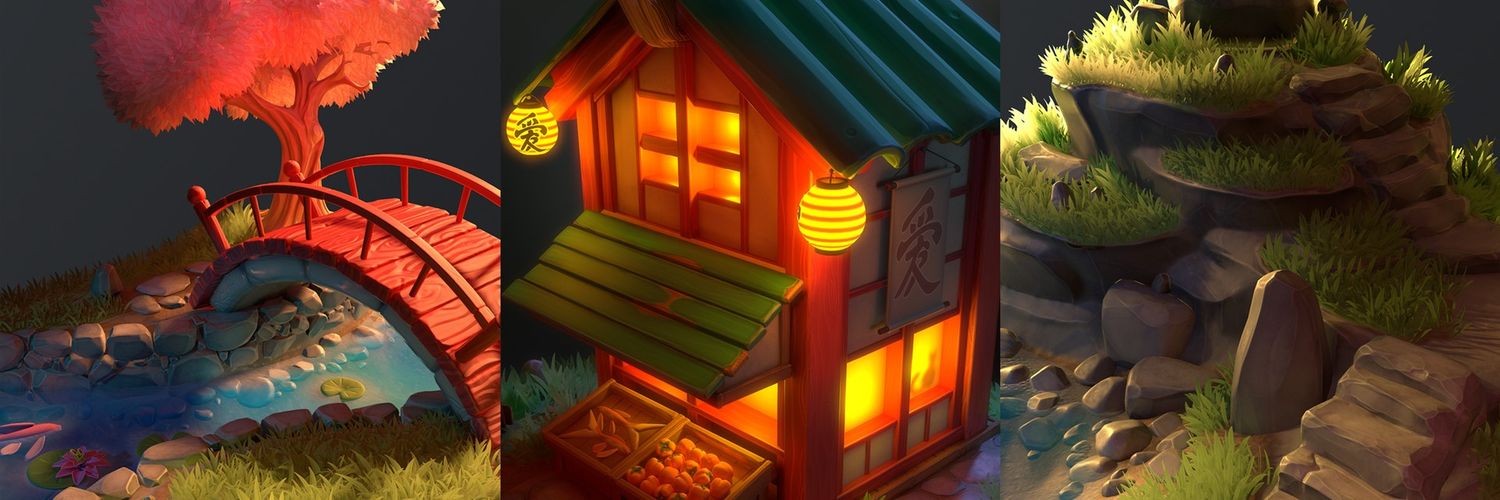 Wark3D's profile banner image