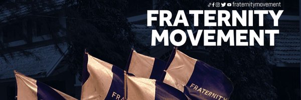 Fraternity_movt Profile Banner