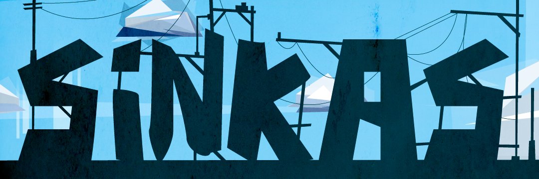 Sinkas's banner