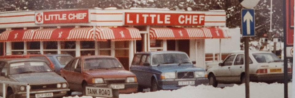 richardfscott's profile banner image