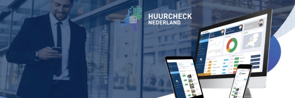 HUURCHECK's profile banner image