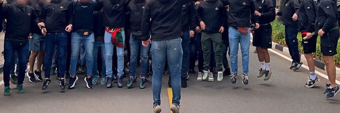 Hicham🇩🇿 banner