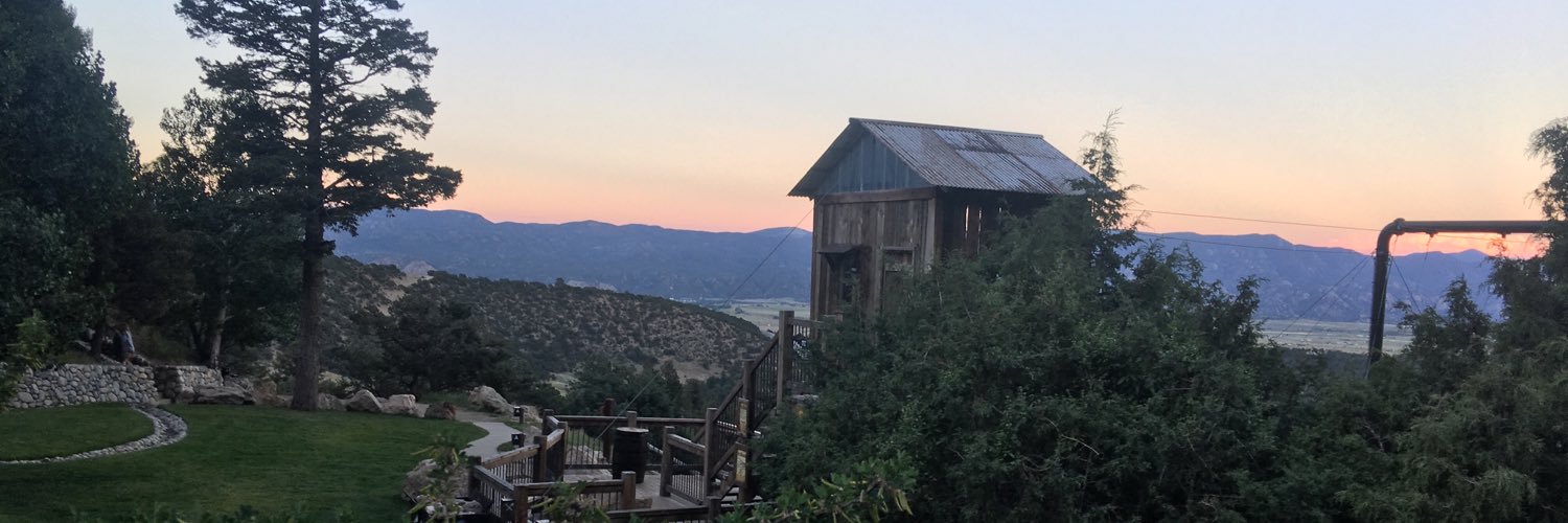 ChaseFloyd's profile banner image