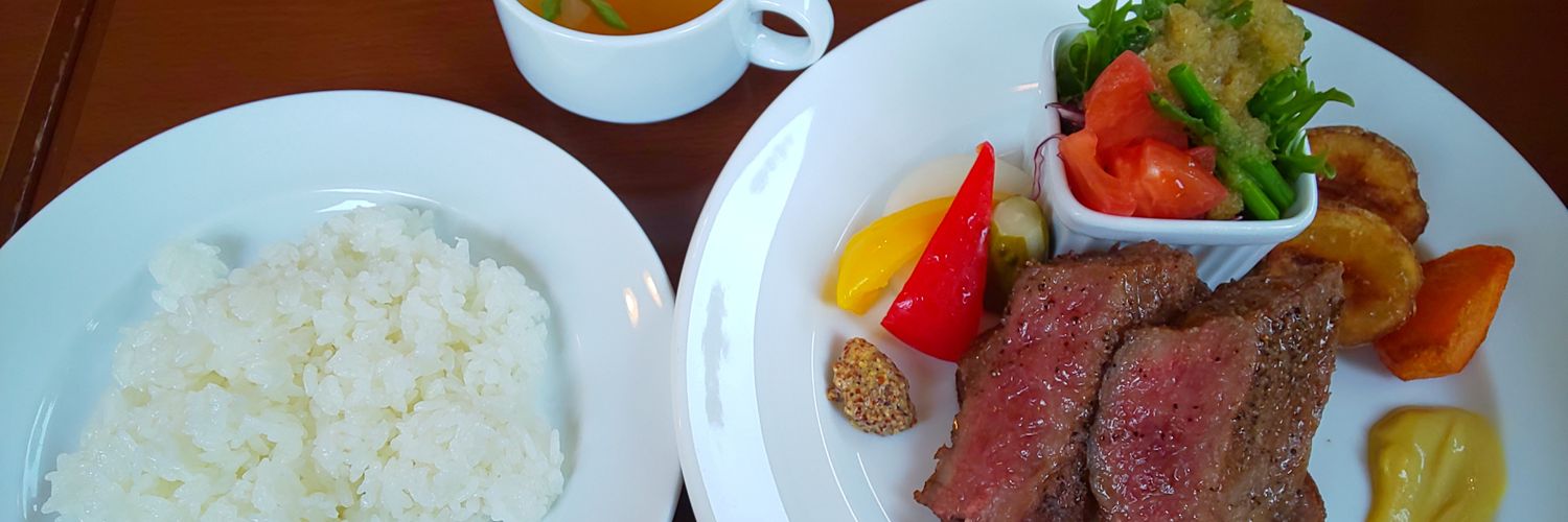 あやか@⚡️⚡️ banner