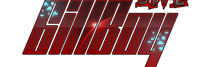 Gillboy95's profile banner image