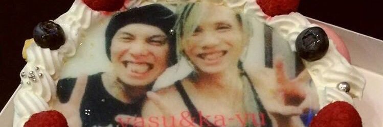 凛歌@舌ピ滑舌最悪 banner