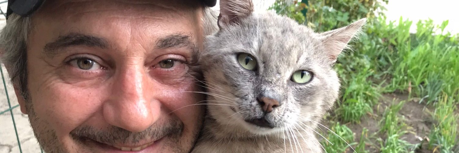 Samir ve Kral Zoltrix 🇹🇷 🐱👍 banner