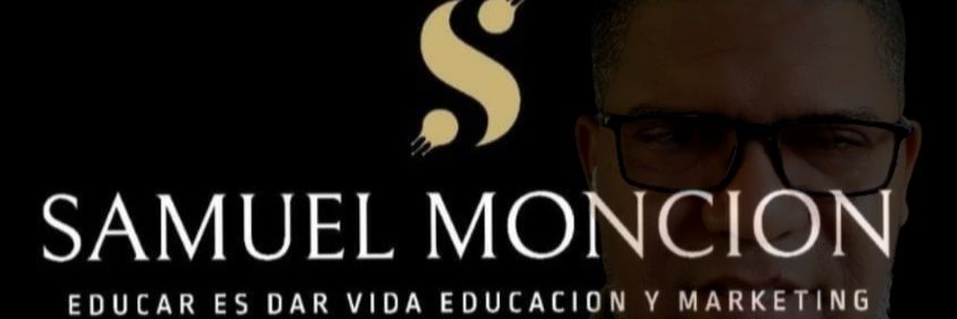 samuelmoncion's profile banner image