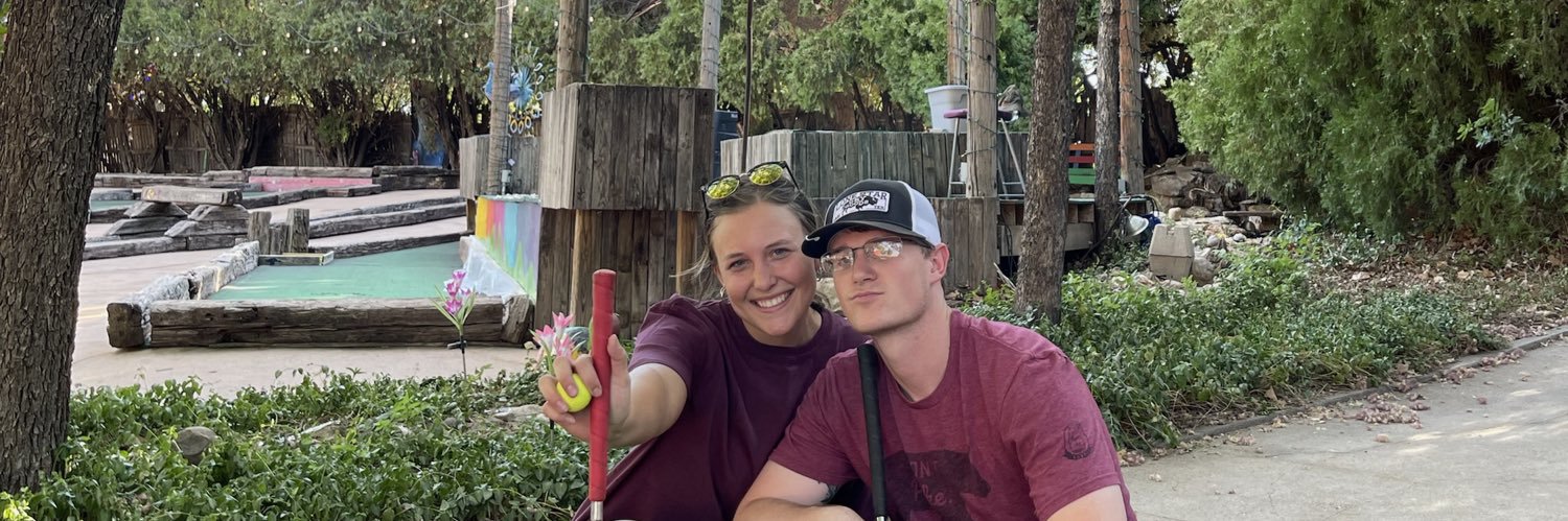 LeverichSydnee's profile banner image