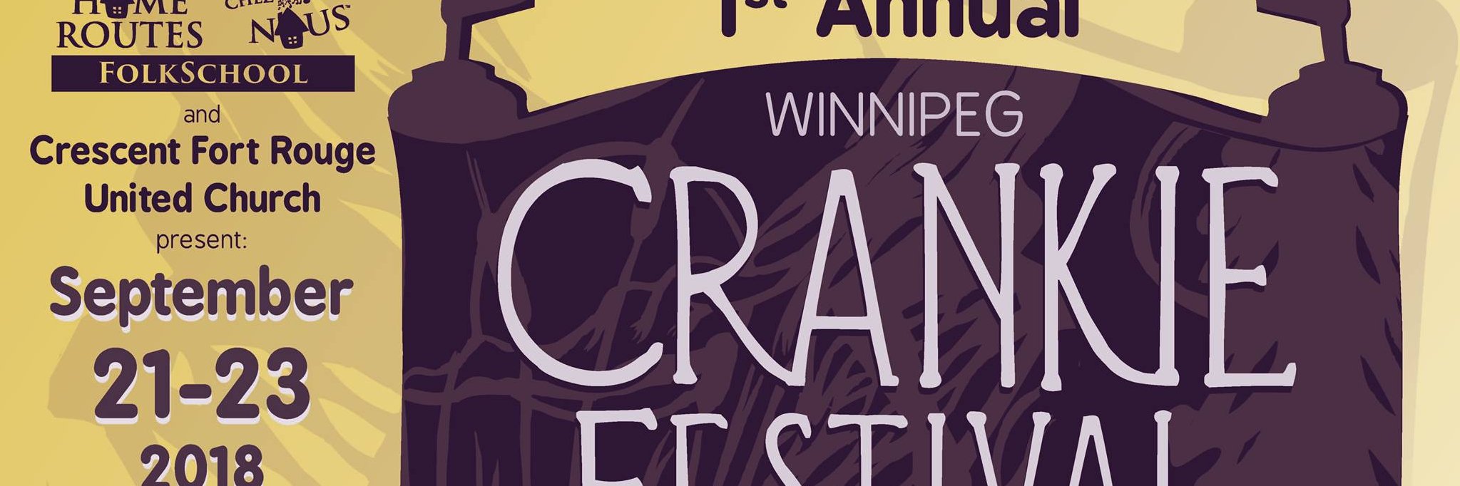 RoutesHome's profile banner image