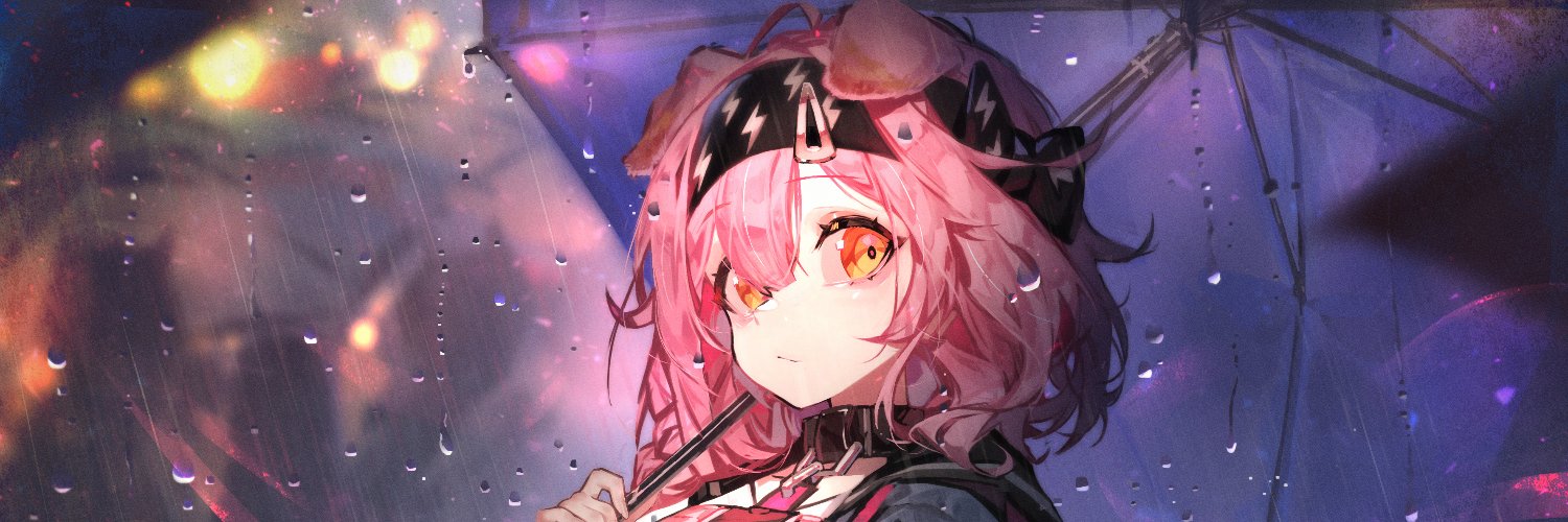 Xiketic13's profile banner image