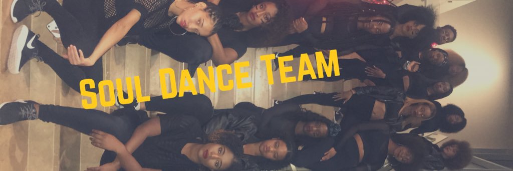 SoulDanceTeam's profile banner image