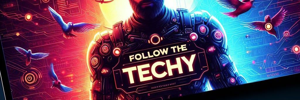TsTechTalk's profile banner image