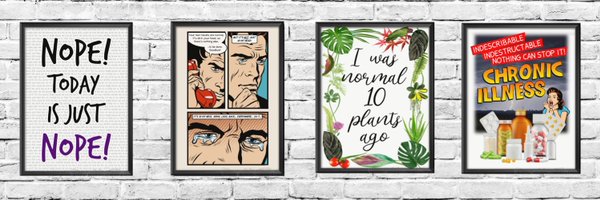 SpoonieTrees Profile Banner