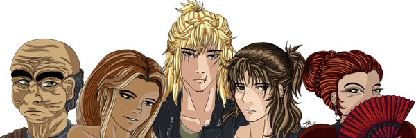 BoldickV Profile Banner
