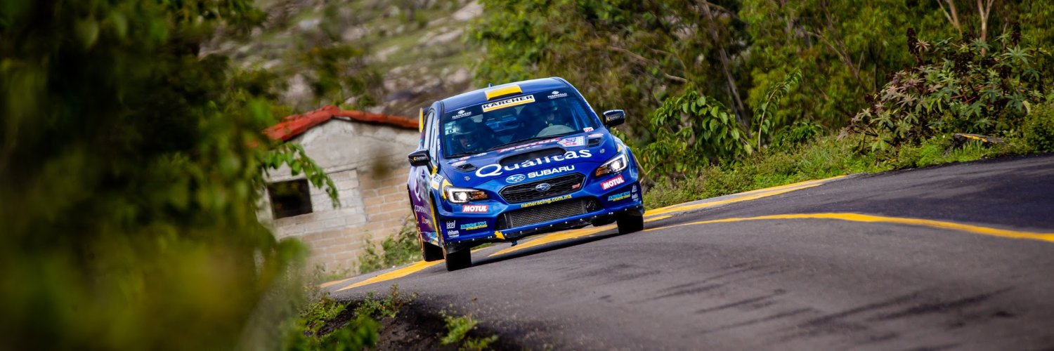 CNRMRally's profile banner image