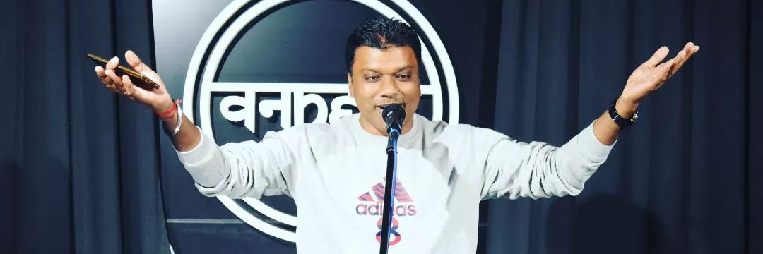 PoetRamesh's profile banner image
