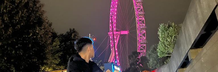 phsevero1's profile banner image