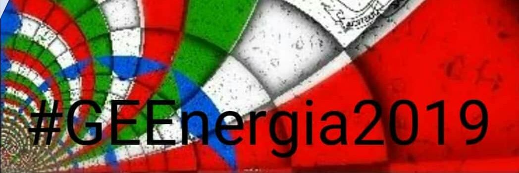 GE Año Energetico 2019 banner