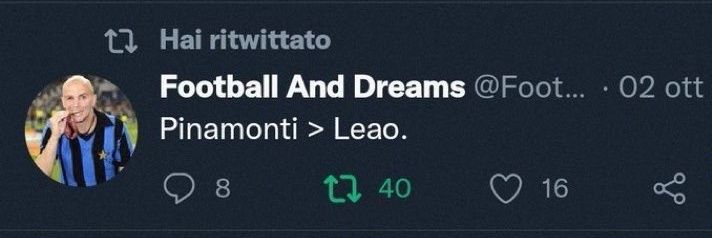 ↓↑ IlMilanistiano ↓↑ banner