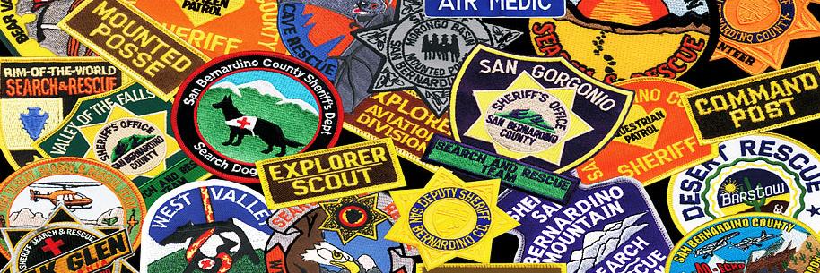 SBCSDVolunteerForces banner