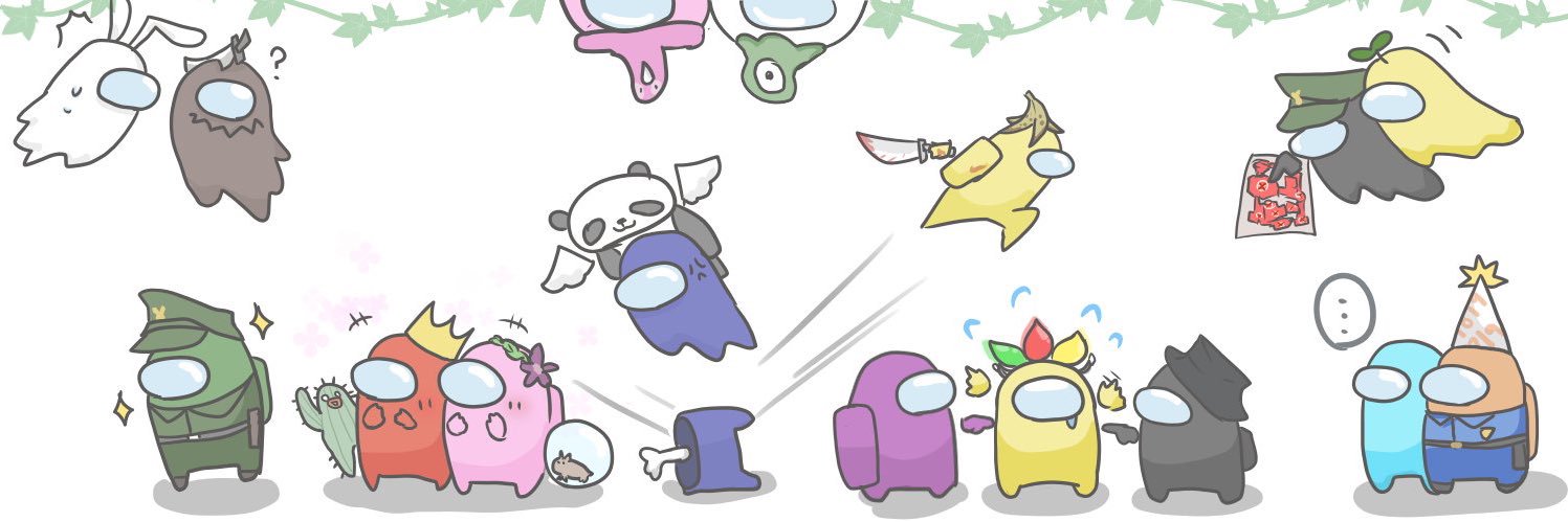 DreamMan_0308's profile banner image