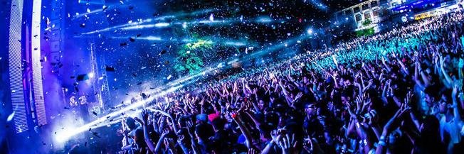 DeeJayWook's profile banner image