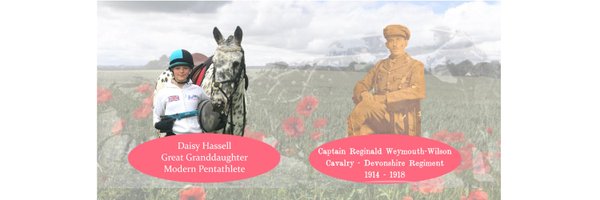 DaisyHassell Profile Banner