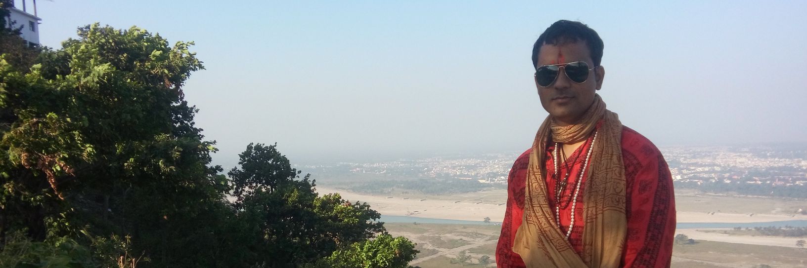 gauravbabasingh's profile banner image