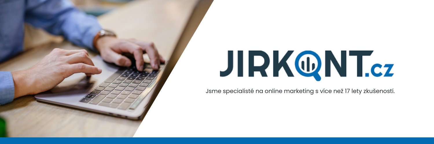 jirkont's profile banner image