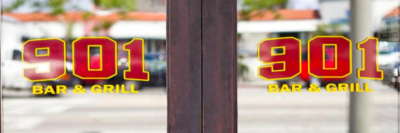 901BarandGrill's profile banner image