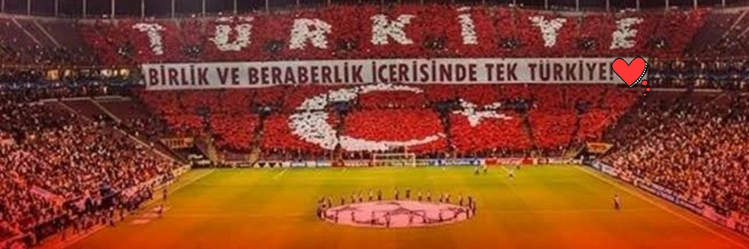 GALATASARAYxGS's profile banner image